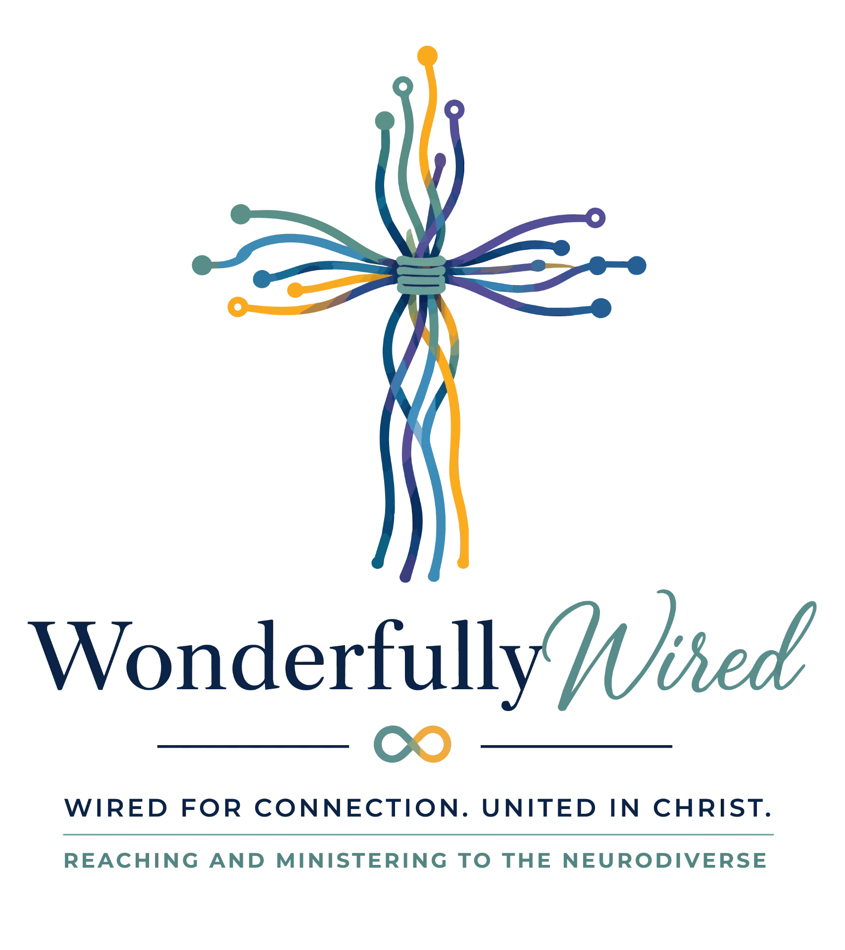Wonderfully Wired — Wired for connection. United in Christ.